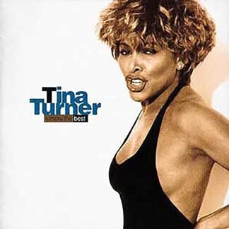 TINA TURNER - SIMPLY THE BEST