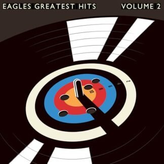 Eagles - Greatest Hits Vol. 2 (Ltd Blac