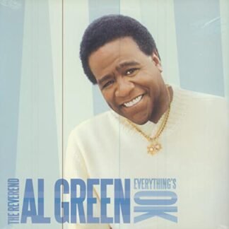 Al Green - Everything'S Ok
