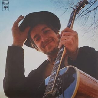 Bob Dylan - Nashville Skyline [Disco de Vinil]