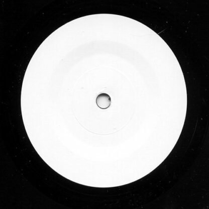 Tony Thomas - Inner Space [Vinyl] [Disco de Vinil]