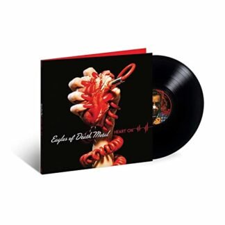 Eagles Of Death Metal - Heart On [Disco de Vinil]