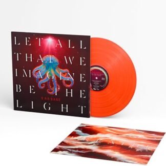 Garbage - Let All That We Imagine Be The Light [VINYL]