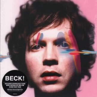 Beck - Beck – Sea Change [LP] (Vinil/LP)