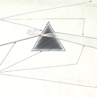 Pink Floyd - DARK SIDE OF THE MOON LIVE AT WEMBLEY EMPIRE POOL 1974