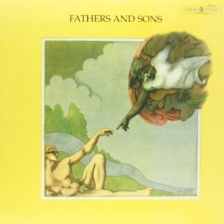 Muddy Waters - Fathers & Sons