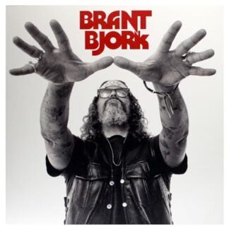 Brant Bjork - Brant Bjork [Disco de Vinil]