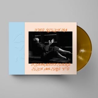 Mitski - The Land Is Inhospitable and So Are We - Gold Metallic