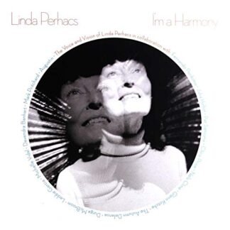 Linda Perhacs - I'm A Harmony (2Lp) [Disco de Vinil]