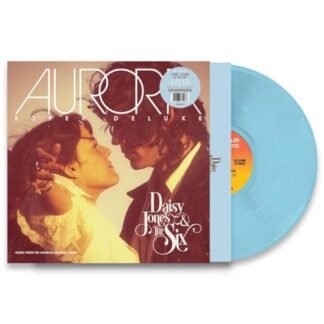 Daisy Jones & The Six - Aurora (Super Deluxe Edition)