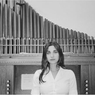 Kali Malone - The Sacrificial Code