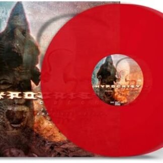 Hypocrisy - Catch 22 - The Complete Edition Red