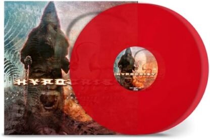Hypocrisy - Catch 22 - The Complete Edition Red