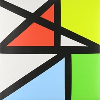 New Order - Music Complete [Disco de Vinil]