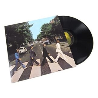 The Beatles - The Beatles: Abbey Road 50th Anniversary Vinyl LP