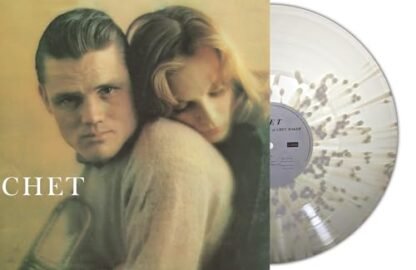 Chet Baker - Chet - Limited Edition Colored Vinyl