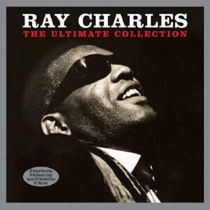 Ray Charles - Ultimate Collection [Disco de Vinil]