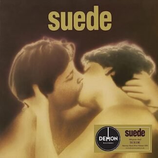 Suede - Suede [Disco de Vinil]
