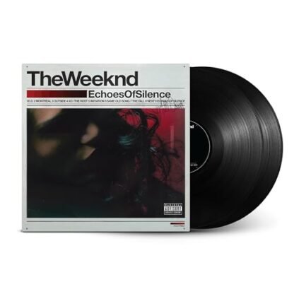 The Weeknd - Echoes Of Silence