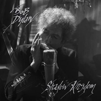 Bob Dylan - SHADOW KINGDOM (2LP)