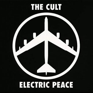 The Cult - Electric Peace [Disco de Vinil]