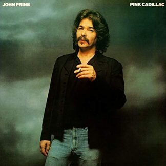 Prine John - Pink Cadillac [Vinilo]