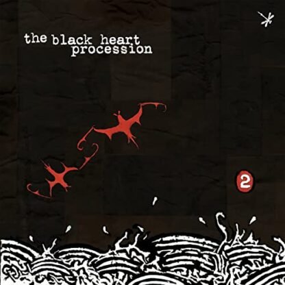 Black Heart Pro - 2 [Disco de Vinil]