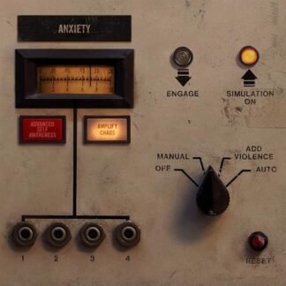 Nine Inch Nails - Add Violence [Disco de Vinil]