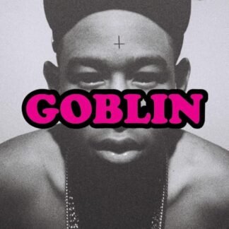 The Creator Tyler - Goblin vinyl