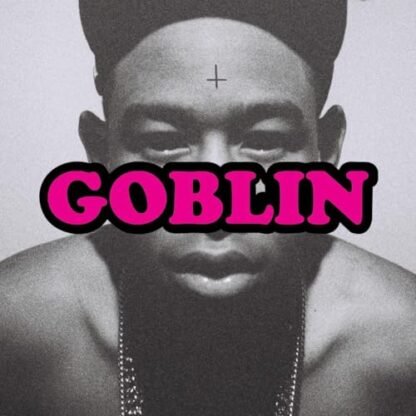 The Creator Tyler - Goblin vinyl