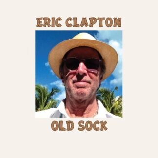 Eric Clapton - Old Sock [Disco de Vinil]