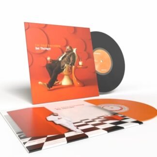 Teddy Swims - Teddy Swims Exclusive Limited Bundle: I've Tried Everything But Therapy (Parts 1 & 2)