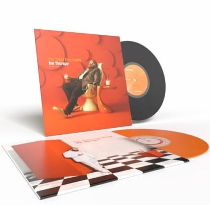Teddy Swims - Teddy Swims Exclusive Limited Bundle: I've Tried Everything But Therapy (Parts 1 & 2)