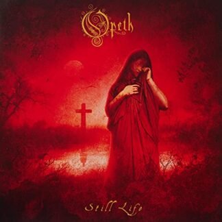 Opeth - Still Life [Disco de Vinil]