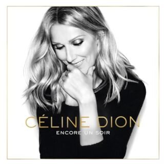 Celine Dion - Encore Un Soir [Disco de Vinil]