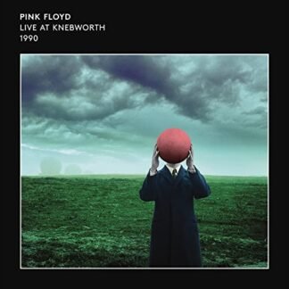 Pink Floyd - Live At Knebworth 1990 [Disco de Vinil]