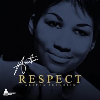 Aretha Franklin - Respect [VINYL]