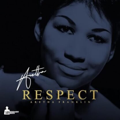Aretha Franklin - Respect [VINYL]