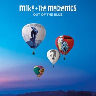 Mike + The Mechanics - Out Of The Blue [Disco de Vinil]