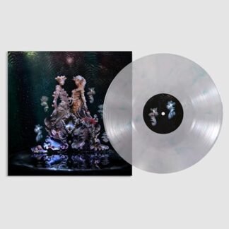 Bjork & Rosalia - Oral