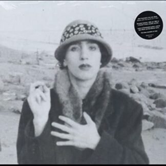John Frusciante - Niandra Lades And Usually Just A T-shirt [Disco de Vinil]