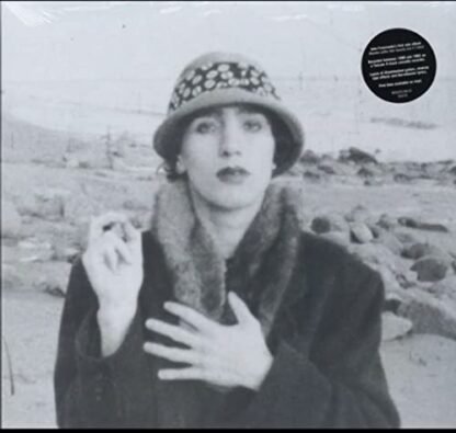 John Frusciante - Niandra Lades And Usually Just A T-shirt [Disco de Vinil]