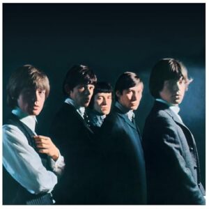 The Rolling Stones - The Rolling Stones (UK)