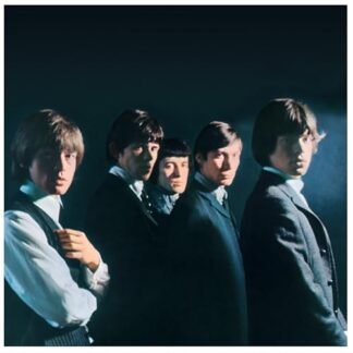 The Rolling Stones - The Rolling Stones (UK)