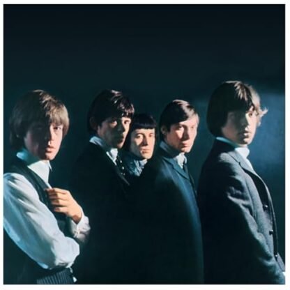 The Rolling Stones - The Rolling Stones (UK)