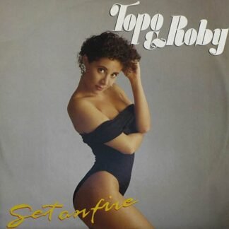 Topo & Roby - Topo & Roby