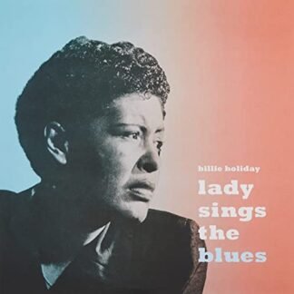 Billie Holiday - Lady Sings the Blues [Disco de Vinil]