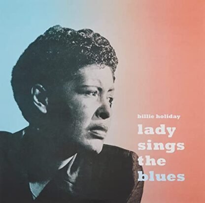 Billie Holiday - Lady Sings the Blues [Disco de Vinil]