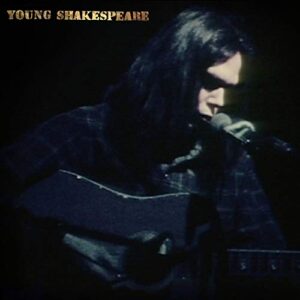 Neil Young - Young Shakespeare (Deluxe) [Disco de Vinil TRIPLO]
