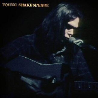 Neil Young - Young Shakespeare (Deluxe) [Disco de Vinil]